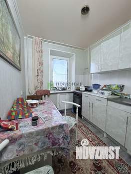 1-к квартира, вторичка, 29м2, 7/9 этаж