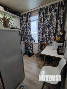 1-к квартира, вторичка, 31м2, 5/5 этаж
