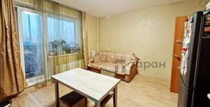 2-к квартира, вторичка, 57м2, 3/10 этаж