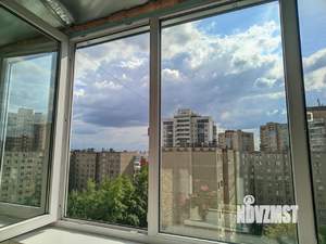 2-к квартира, вторичка, 74м2, 10/11 этаж