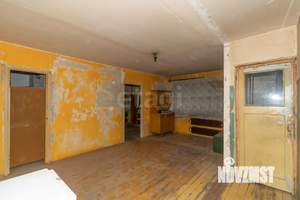 2-к квартира, вторичка, 45м2, 1/5 этаж