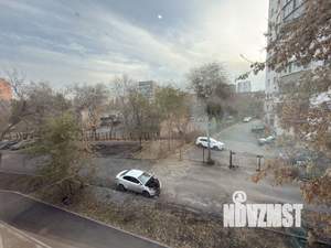 1-к квартира, вторичка, 34м2, 3/5 этаж