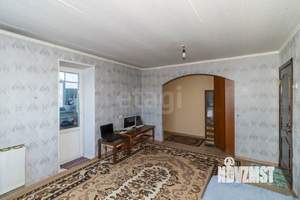 3-к квартира, вторичка, 60м2, 3/9 этаж