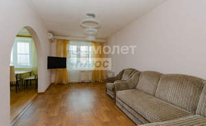 2-к квартира, вторичка, 67м2, 10/10 этаж