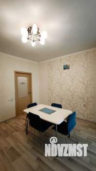 1-к квартира, вторичка, 66м2, 3/17 этаж