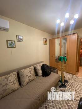 3-к квартира, вторичка, 66м2, 3/10 этаж