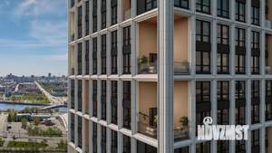 3-к квартира, вторичка, 94м2, 10/30 этаж