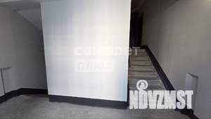 Студия квартира, вторичка, 24м2, 1/10 этаж