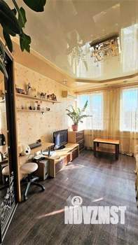 4-к квартира, вторичка, 81м2, 4/5 этаж