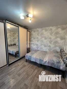 1-к квартира, вторичка, 29м2, 9/9 этаж