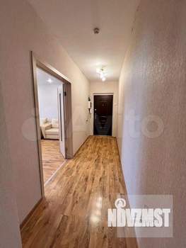 2-к квартира, вторичка, 65м2, 8/10 этаж