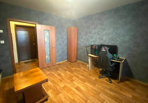 1-к квартира, вторичка, 41м2, 4/9 этаж