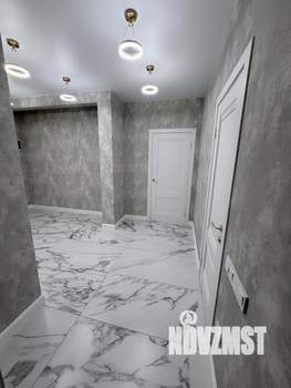 2-к квартира, вторичка, 66м2, 2/16 этаж