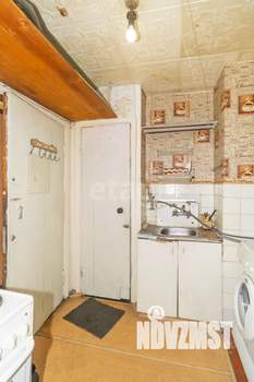 1-к квартира, вторичка, 25м2, 3/5 этаж