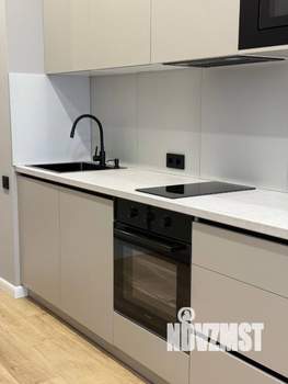 Студия квартира, вторичка, 32м2, 3/26 этаж