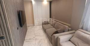 2-к квартира, вторичка, 63м2, 17/20 этаж
