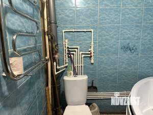 1-к квартира, вторичка, 31м2, 1/5 этаж