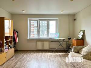 2-к квартира, вторичка, 55м2, 12/16 этаж