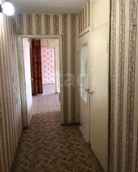 2-к квартира, вторичка, 46м2, 3/5 этаж