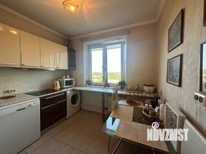 2-к квартира, вторичка, 57м2, 10/10 этаж