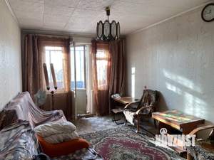 2-к квартира, вторичка, 51м2, 9/9 этаж