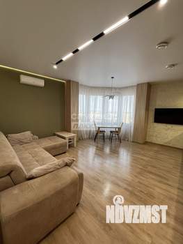 3-к квартира, вторичка, 73м2, 18/25 этаж