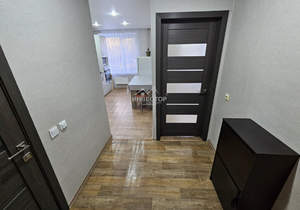 1-к квартира, вторичка, 30м2, 1/9 этаж