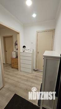 2-к квартира, вторичка, 41м2, 9/10 этаж