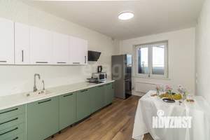 1-к квартира, вторичка, 40м2, 5/10 этаж