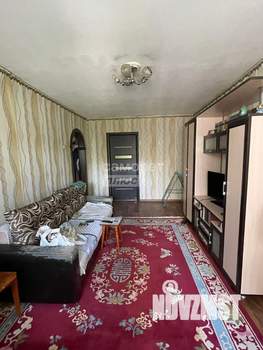 2-к квартира, вторичка, 44м2, 2/5 этаж