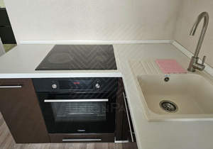 1-к квартира, вторичка, 40м2, 2/10 этаж