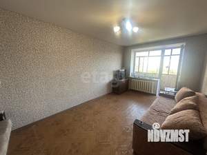 1-к квартира, вторичка, 30м2, 5/5 этаж