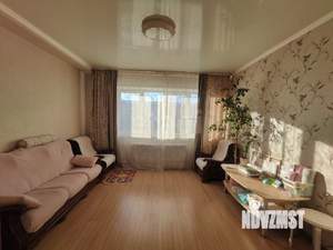 3-к квартира, вторичка, 77м2, 4/4 этаж