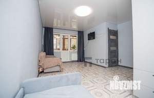 1-к квартира, вторичка, 30м2, 2/5 этаж