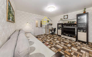 2-к квартира, вторичка, 67м2, 7/10 этаж