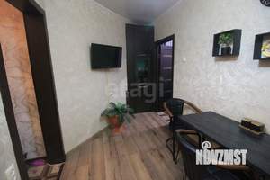 2-к квартира, вторичка, 58м2, 16/20 этаж