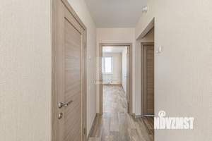 2-к квартира, вторичка, 54м2, 2/10 этаж