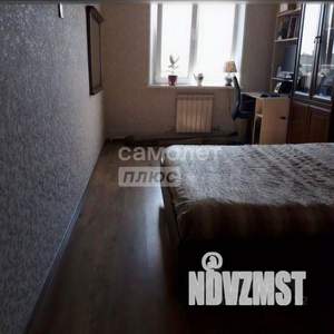 2-к квартира, вторичка, 57м2, 10/10 этаж