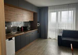 2-к квартира, вторичка, 57м2, 8/10 этаж