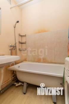 1-к квартира, вторичка, 37м2, 7/10 этаж