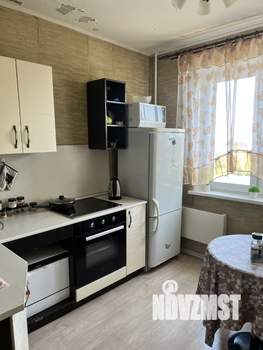 1-к квартира, вторичка, 32м2, 9/10 этаж