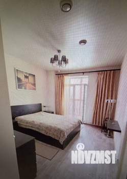 3-к квартира, вторичка, 95м2, 14/20 этаж