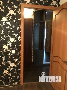 2-к квартира, вторичка, 50м2, 4/6 этаж