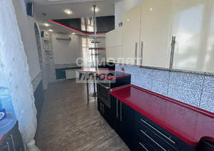 3-к квартира, вторичка, 75м2, 2/3 этаж