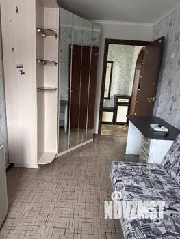 2-к квартира, вторичка, 43м2, 1/5 этаж