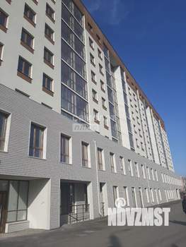 2-к квартира, вторичка, 70м2, 3/9 этаж