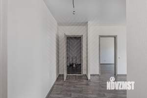 2-к квартира, вторичка, 41м2, 7/10 этаж