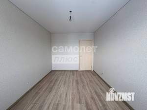 Студия квартира, сданный дом, 40м2, 4/20 этаж