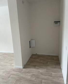 1-к квартира, вторичка, 43м2, 2/10 этаж