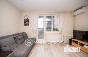 1-к квартира, вторичка, 42м2, 13/18 этаж